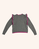 Autumn Cashmere - Cashmere Jumper
