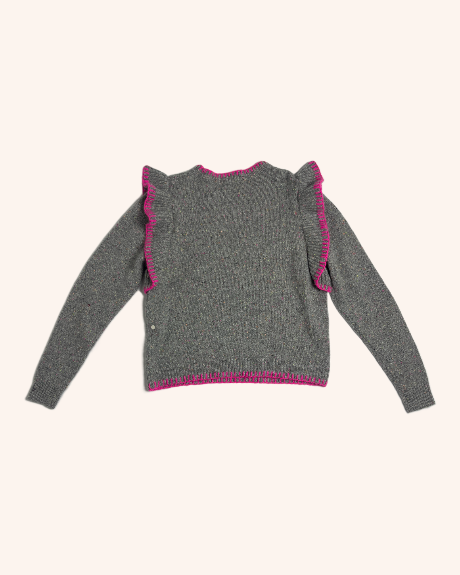 Autumn Cashmere - Cashmere Jumper