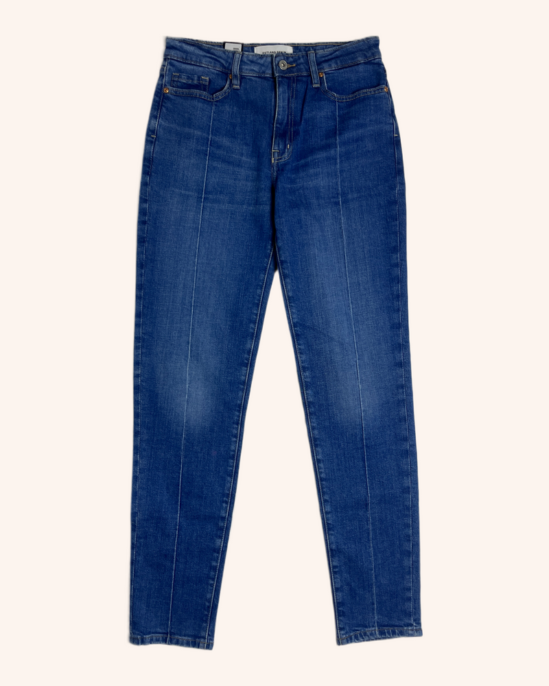 Outland Denim - Slim Leg Jeans