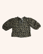 Lollys Laundry - Leopard Print Blouse