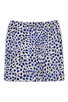 Akris Punto - Fur Texture Mini