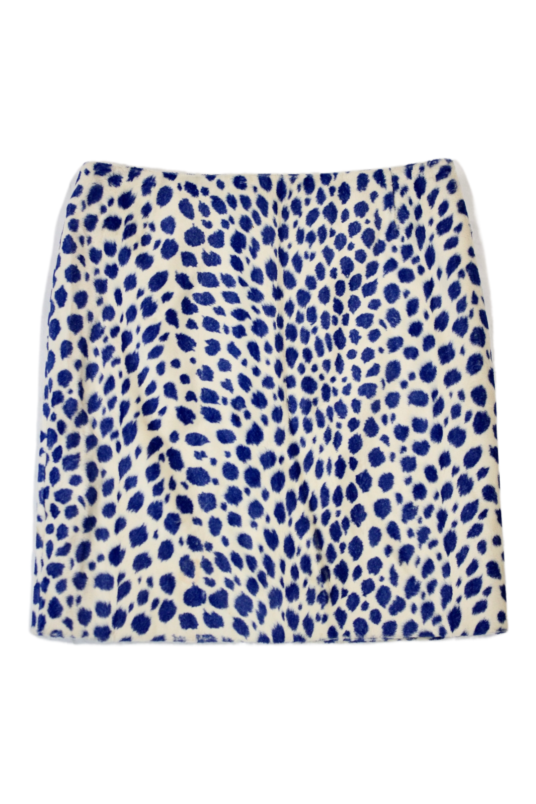 Akris Punto - Fur Texture Mini