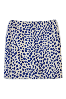 Akris Punto - Fur Texture Mini