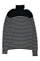 Vince - Bretton Stripe Cashmere Jumper