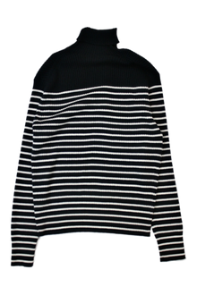 Vince - Bretton Stripe Cashmere Jumper