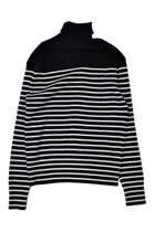 Vince - Bretton Stripe Cashmere Jumper