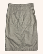 Marant Etoile - Cargo Midi Skirt
