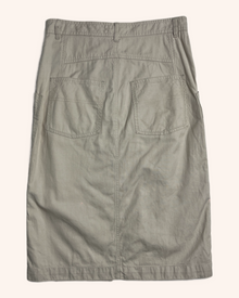 Marant Etoile - Cargo Midi Skirt