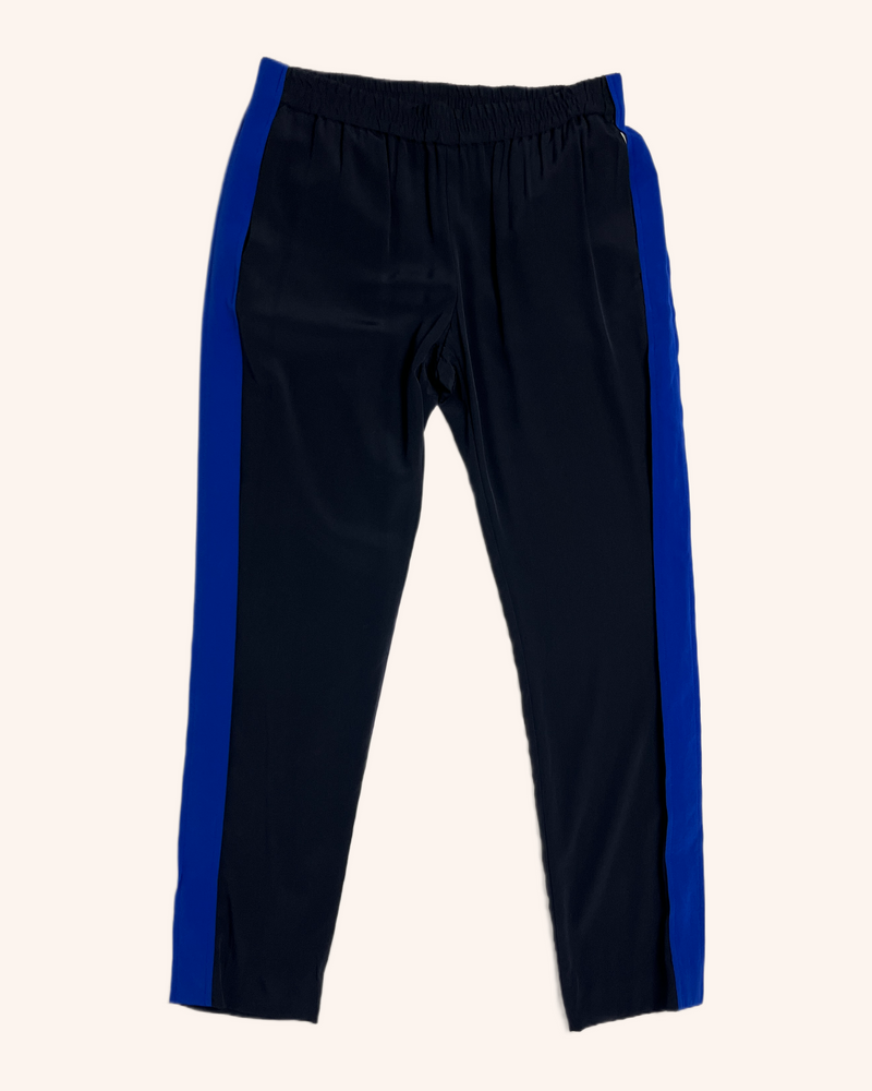 Marc By Marc Jacobs - Silk Jogger Pants