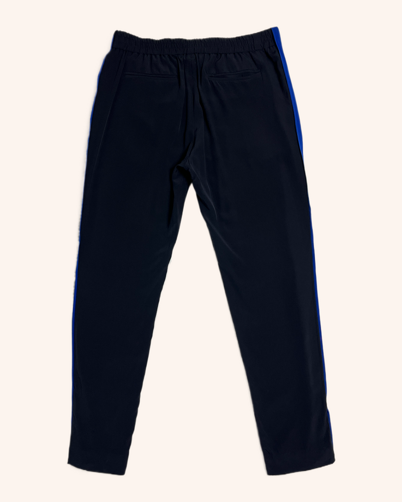 Marc By Marc Jacobs - Silk Jogger Pants