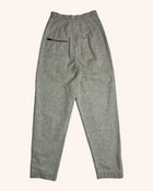 Isabel Marant - Speckled Tapered Jeans