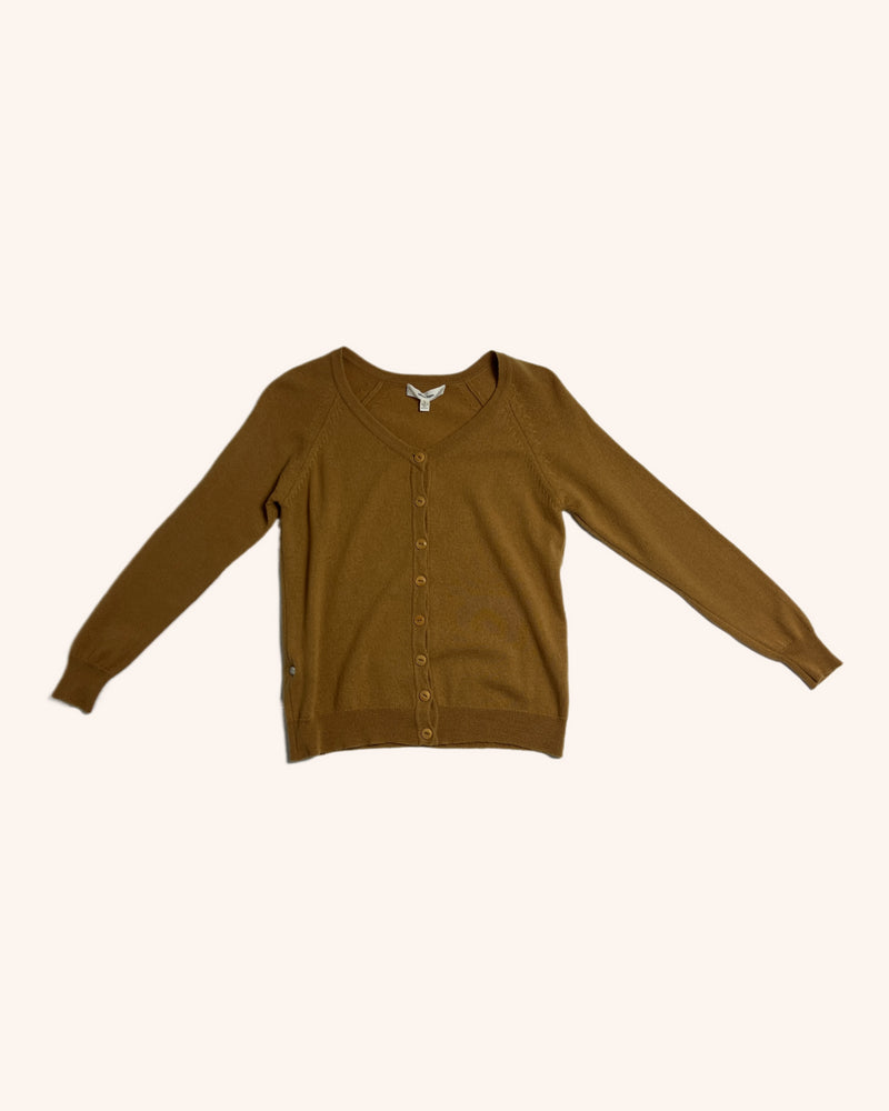 Juliette Hogan - Merino Cardigan