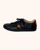 Gucci - Bee Detail Sneakers