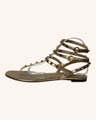 Valentino - Studded Sandals