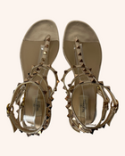 Valentino - Studded Sandals