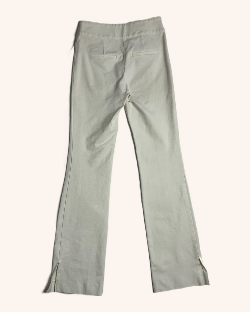 Derek Lam Crosby - Straight Leg Pants