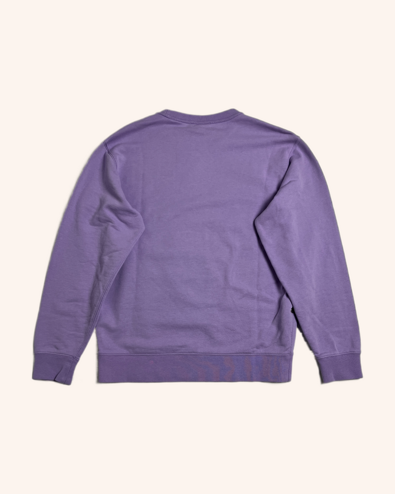 Kenzo - Tiger Embroidered Sweatshirt