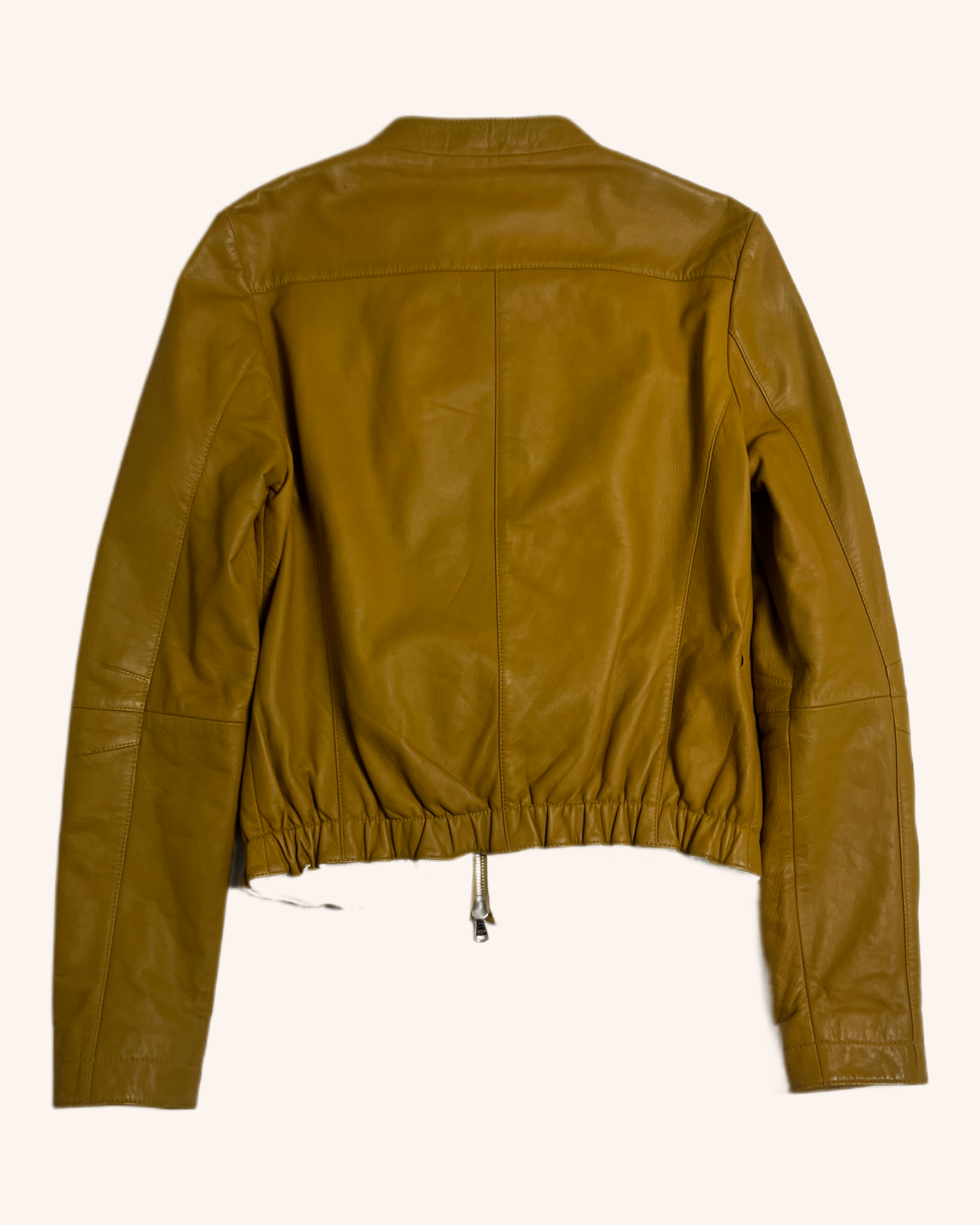 Patrizia Pepe - Leather Jacket