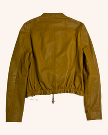 Patrizia Pepe - Leather Jacket