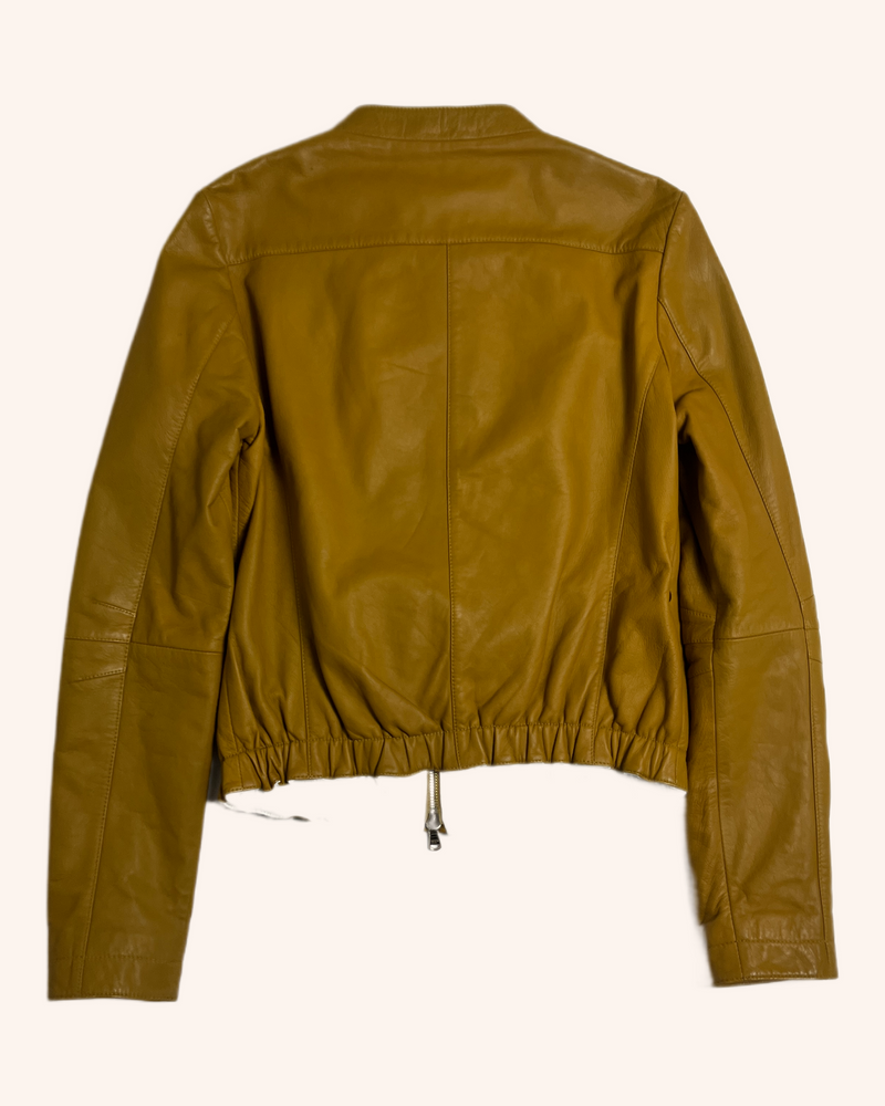 Patrizia Pepe - Leather Jacket
