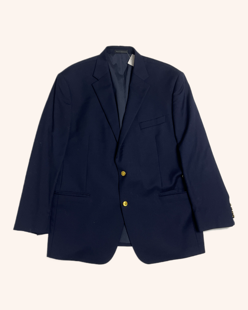 Lauren Ralph Lauren - Wool Blazer