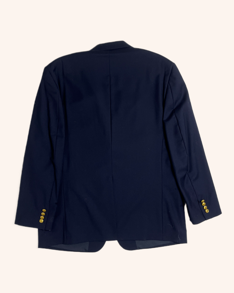 Lauren Ralph Lauren - Wool Blazer