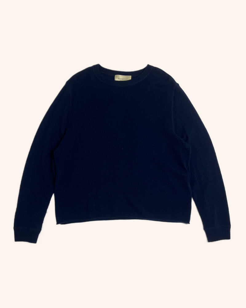 Elle + Riley - Cashmere Jumper