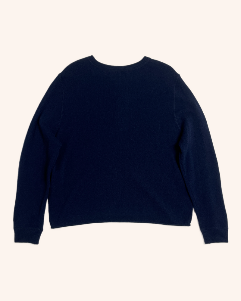 Elle + Riley - Cashmere Jumper