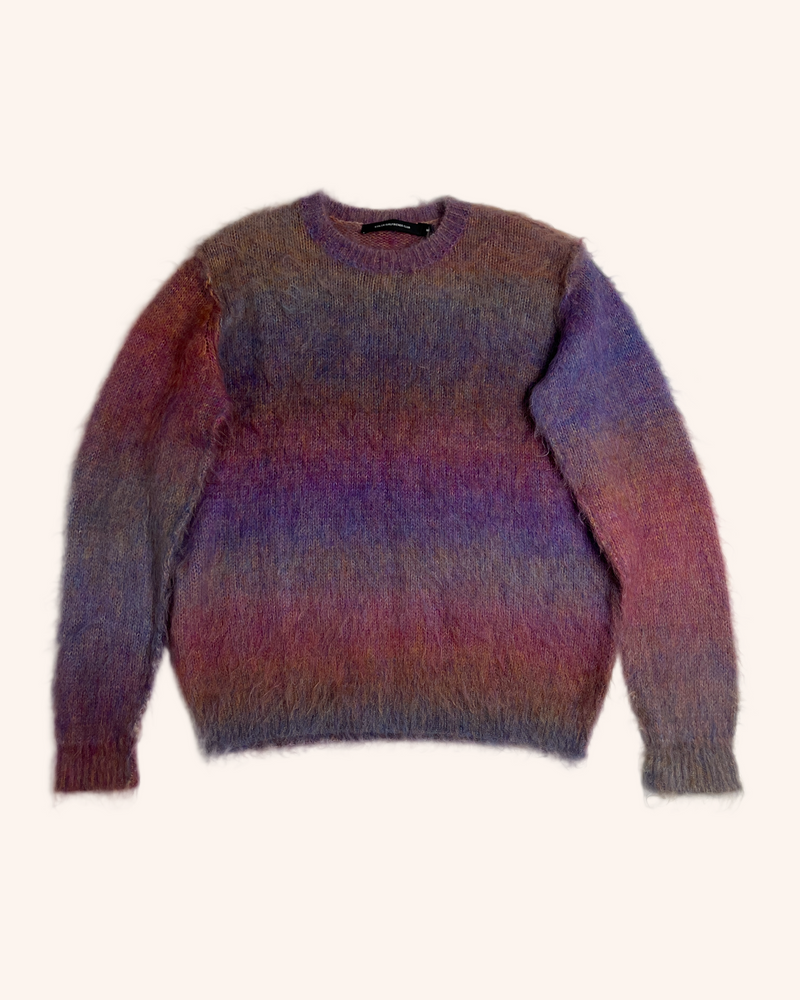 Stolen Girlfriends Club - Mohair Blend Jumper