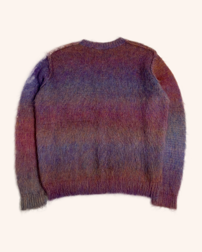 Stolen Girlfriends Club - Mohair Blend Jumper