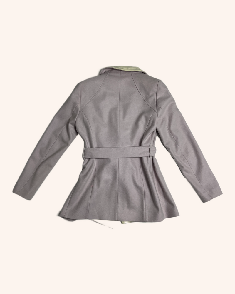 Ted Baker - Wool Blend Jacket