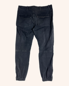 Nili Lotan - Cargo Style Trousers