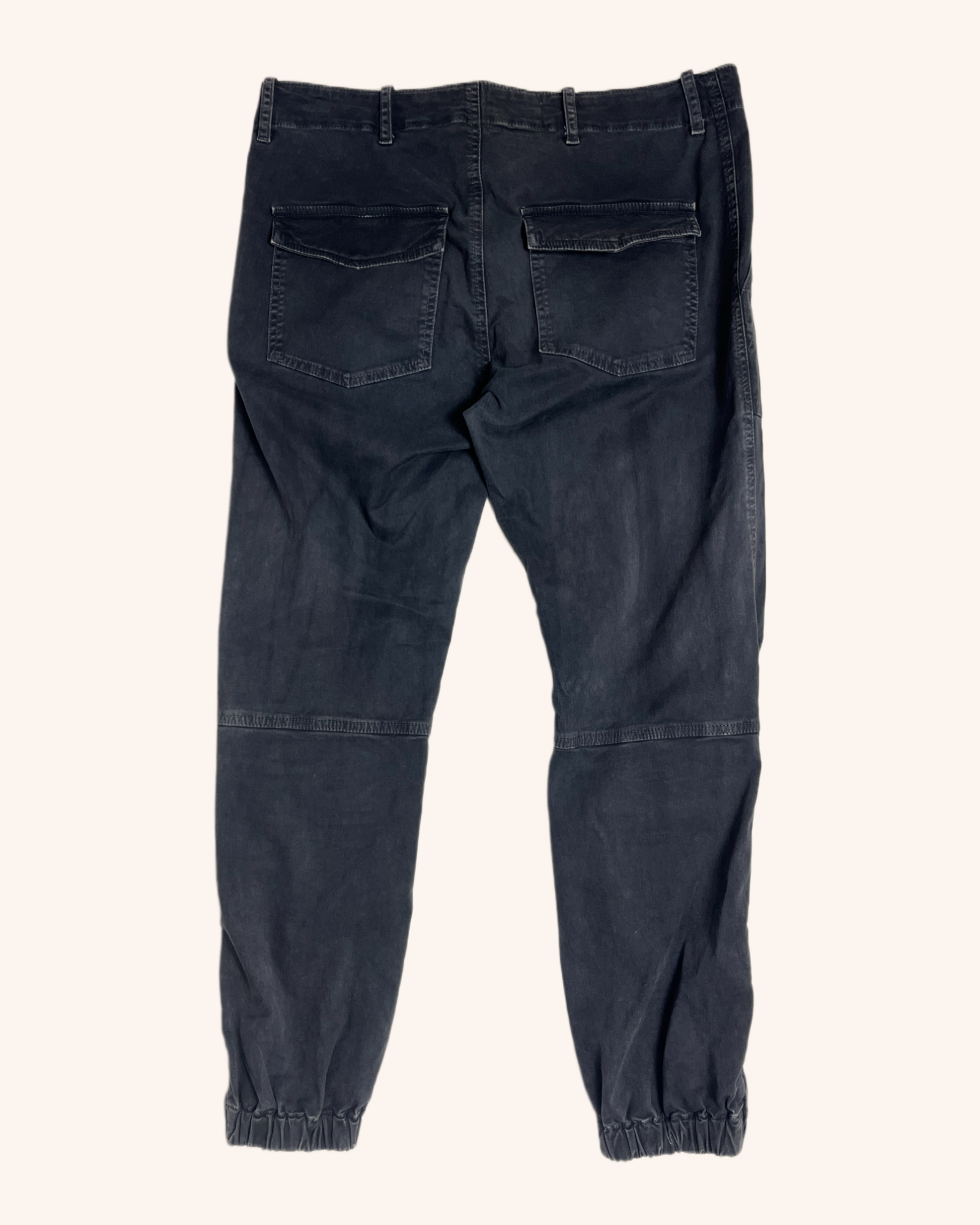 Nili Lotan - Cargo Style Trousers