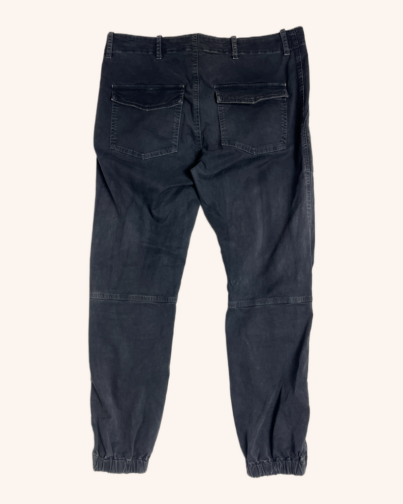 Nili Lotan - Cargo Style Trousers