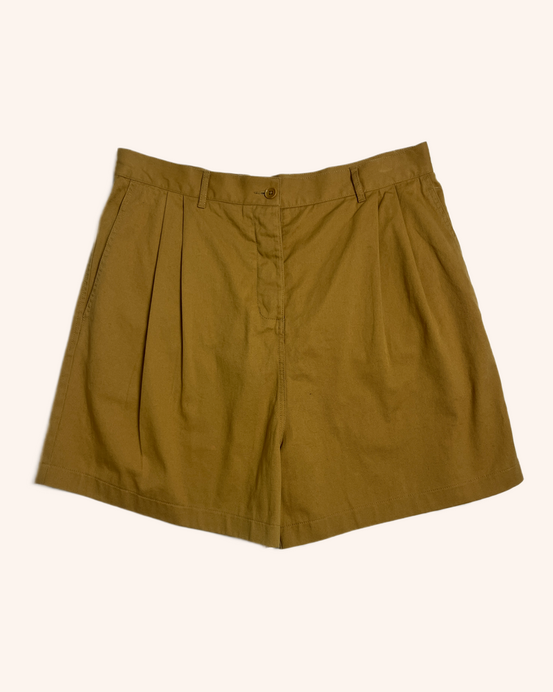 Karen Walker - Tailored Shorts