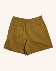 Karen Walker - Tailored Shorts