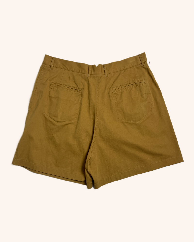 Karen Walker - Tailored Shorts