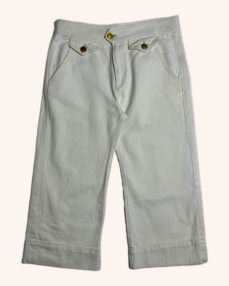Isabel Marant Etoile - Capri Jeans