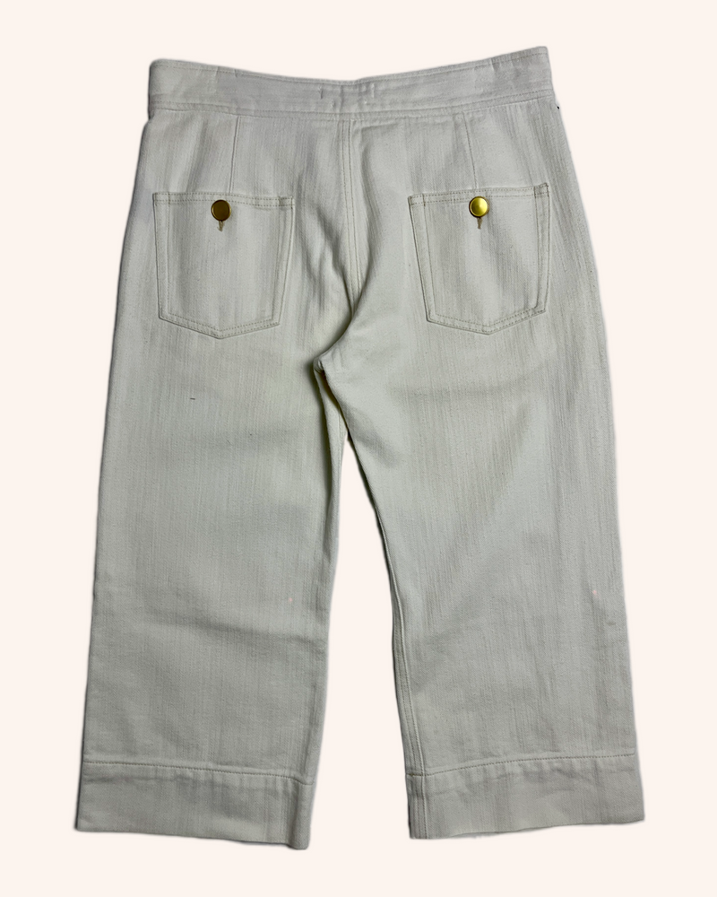 Isabel Marant Etoile - Capri Jeans