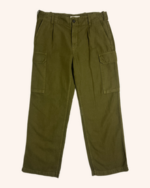 Nili Lotan - Cargo Pants