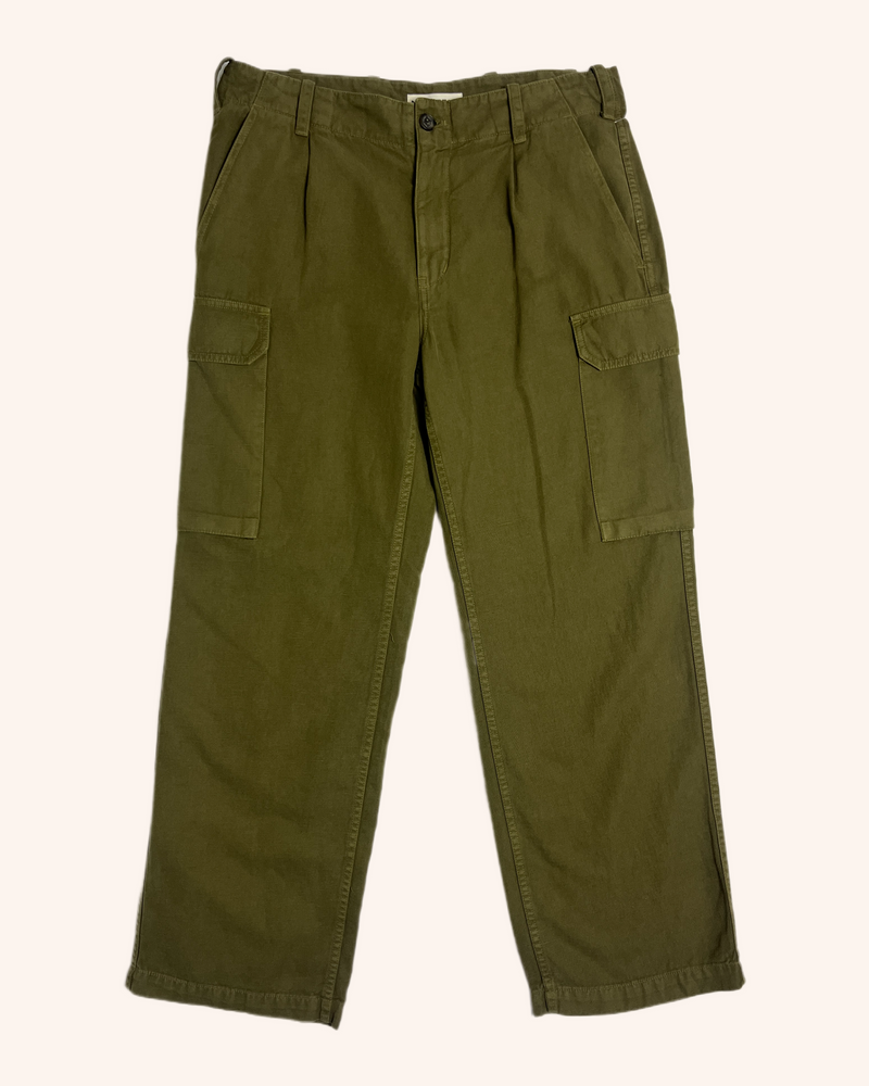 Nili Lotan - Cargo Pants