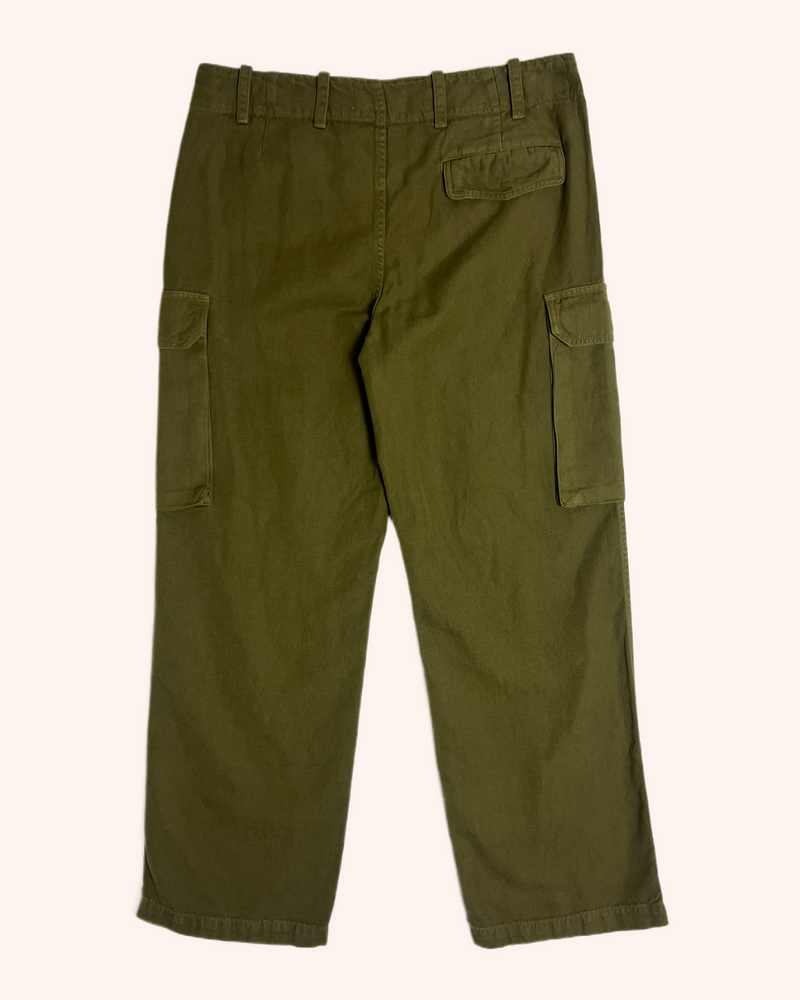 Nili Lotan - Cargo Pants