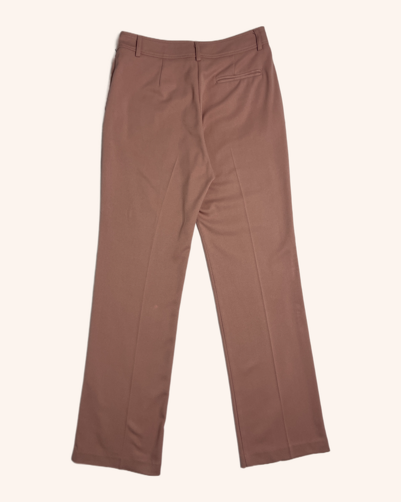 Kate Sylvester - Straight Leg Trousers