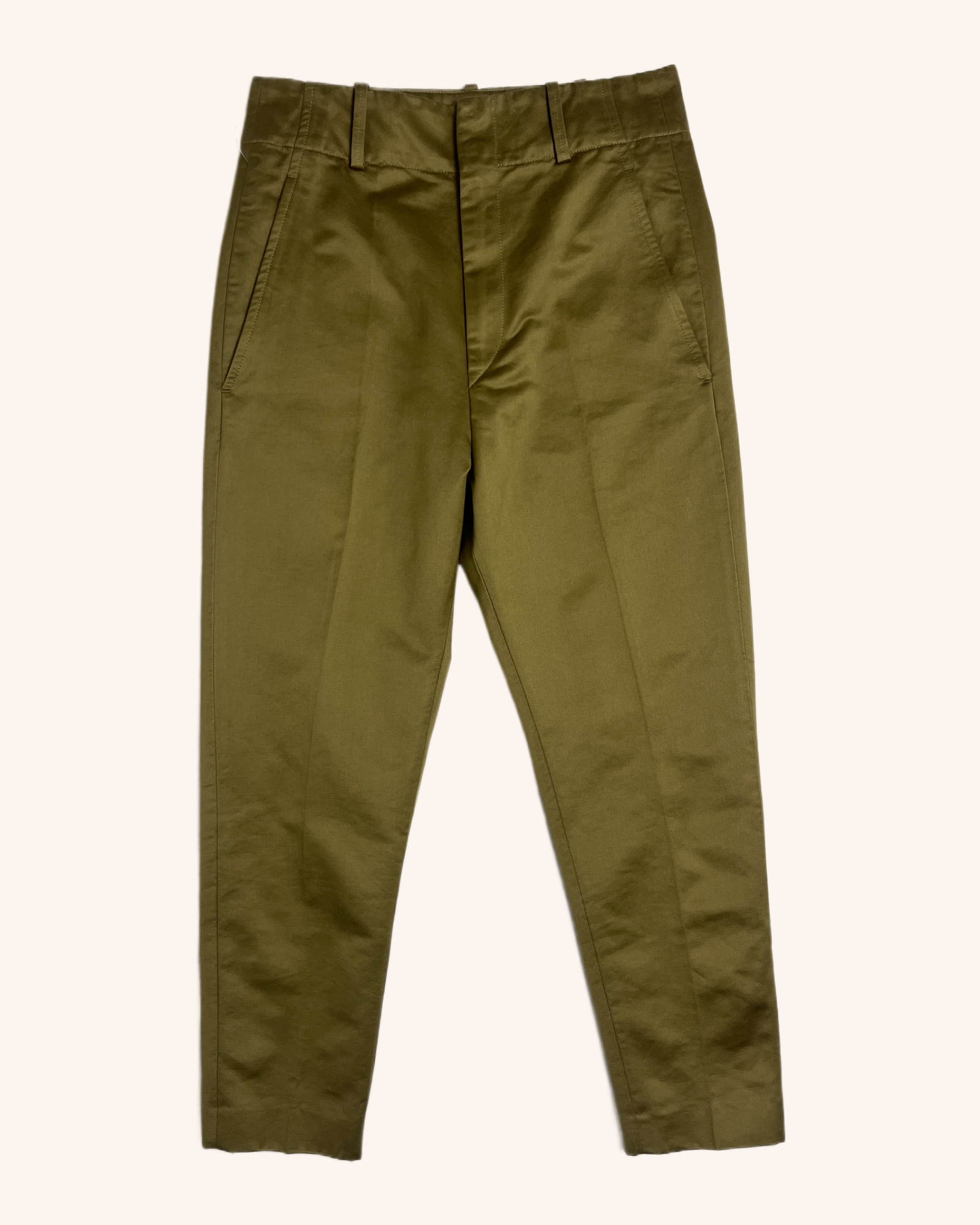 Isabel Marant Etoile - Tapered Pants