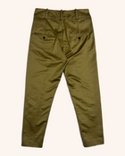 Isabel Marant Etoile - Tapered Pants