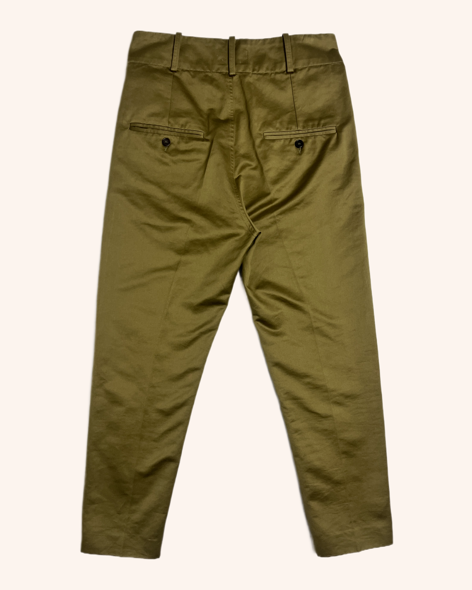 Isabel Marant Etoile - Tapered Pants