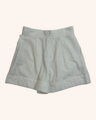 Vanessa Bruno - Embroidered Shorts