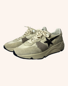 Golden Goose - Chunky Sneakers