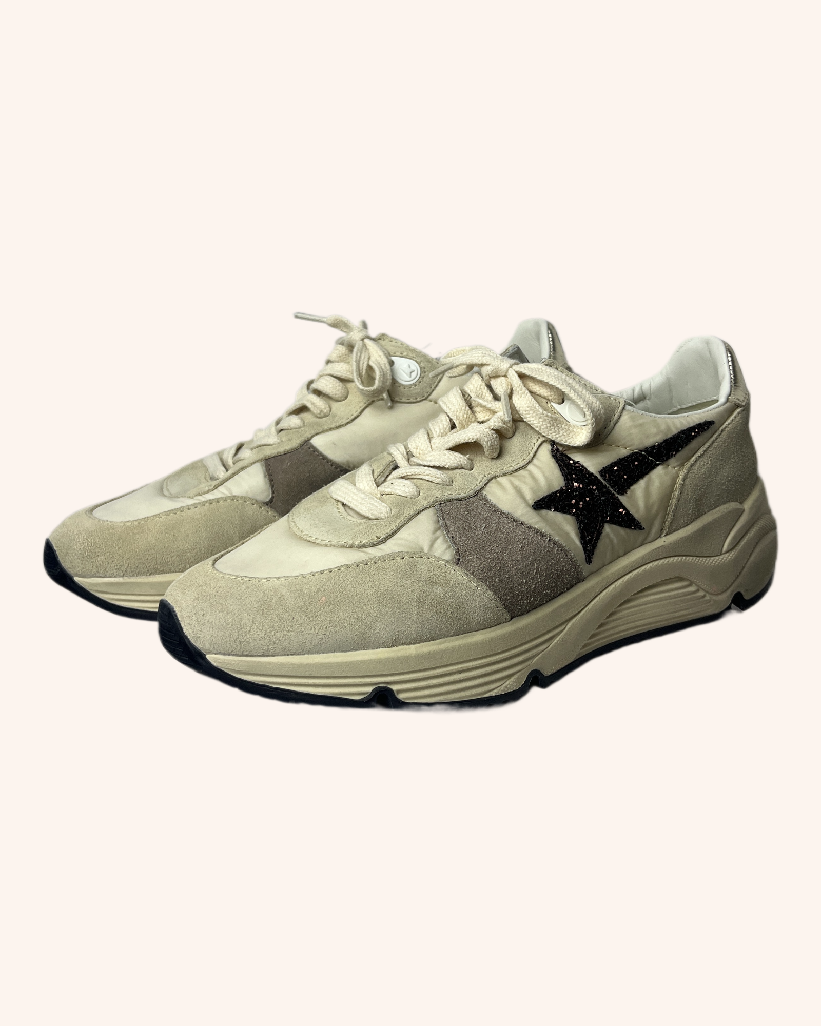 Golden Goose - Chunky Sneakers