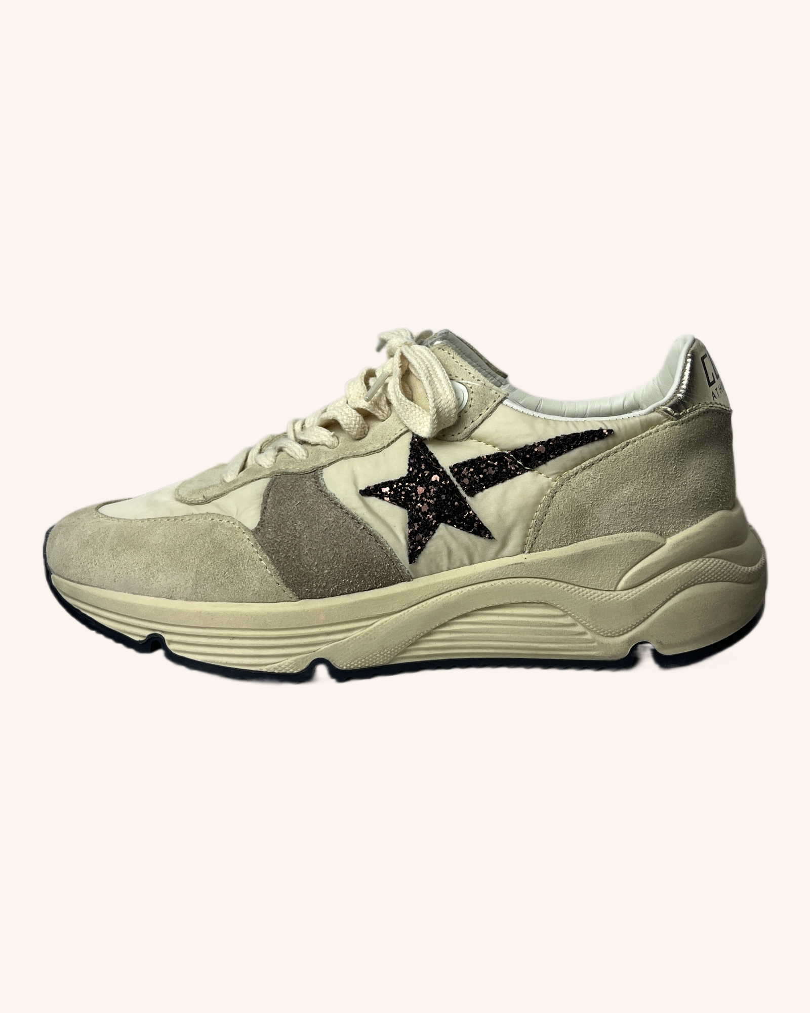 Golden Goose - Chunky Sneakers